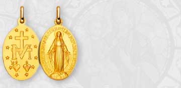 Wonderdadige Medaille