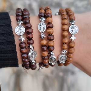 Religieuze Armbanden