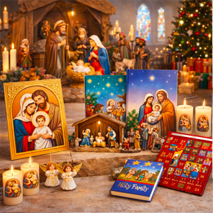 Kerstcadeaus Kerstgeschenken